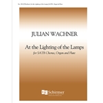 At The Lighting Of The Lamps