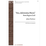 Ave Dulcissima Maria
