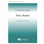 Nunc Dimittis