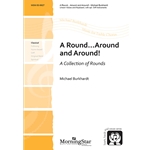 Round Around And Around