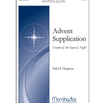 Advent Supplication