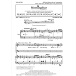 Praise O Praise Our God And King