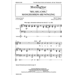 Riu Riu Chiu Manger Birds Are Winging