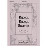Rejoice Rejoice Believers