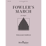 Fowler's March