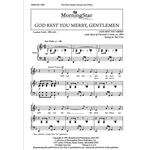 God Rest You Merry Gentlemen