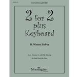 Two For 2 Plus Keyboard