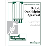 O God, Our Help In Ages Past