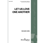 Let Us Love One Another