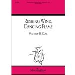 Rushing Wind Dancing Flame