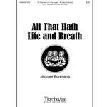 All That Hath Life And Breath