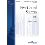5 Choral Stanzas