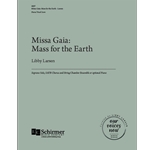 Missa Gaia: Mass For The Earth