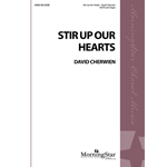 Stir Up Our Hearts