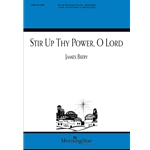 Stir Up Thy Power O Lord