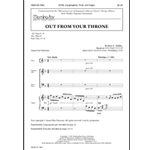 Out From Your Throne