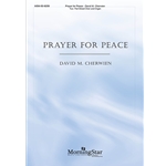 Prayer For Peace