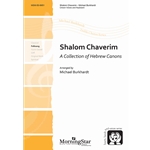 Shalom Chaverim