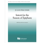 Introit For The Season Of Epiphany