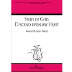 Spirit Of God Descend Upon My Heart