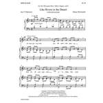 Like Rivers In The Desert