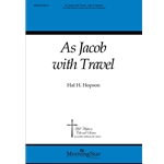 As Jacob With Travel