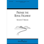 Prepare The Royal Highway