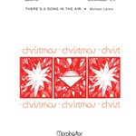 There's A Song In The Air