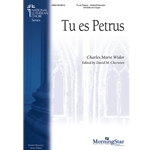 Tu Es Petrus