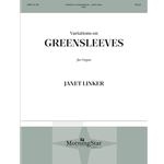 Variations on Greensleeves