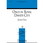 Once In Royal David's City
