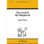 Lord Is My Shepherd