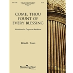 Come Thou Fount Of Every Blessing