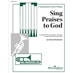 Sing Praises To God