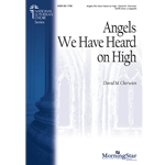 Angels We Have Heard On High