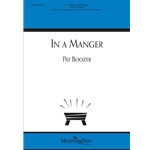 In A Manger