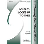 My Faith Looks Up To Thee