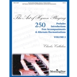 Art Of Hymn Playing   Volume 2