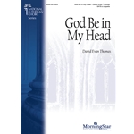 God Be In My Head