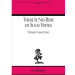 There Is No Rose Of Such Virtue