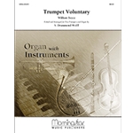 Trumpet Voluntary