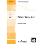 Yonder Come Day