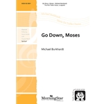 Go Down Moses