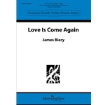 Love Is Come Again