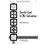 Surely God Is My Salvation