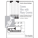 Crown Him With Many Crowns