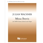 Missa Brevis