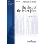 Sleep Of The Infant Jesus