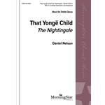 That Yonge Child/the Nightingale