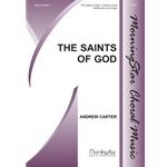 Saints Of God